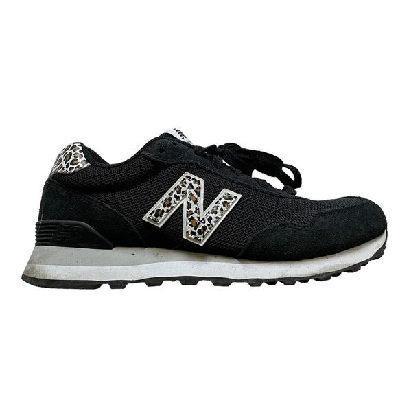 New Balance Shoes - NEW BALANCE 505 Retro Sneaker Black Women's Size 8.5